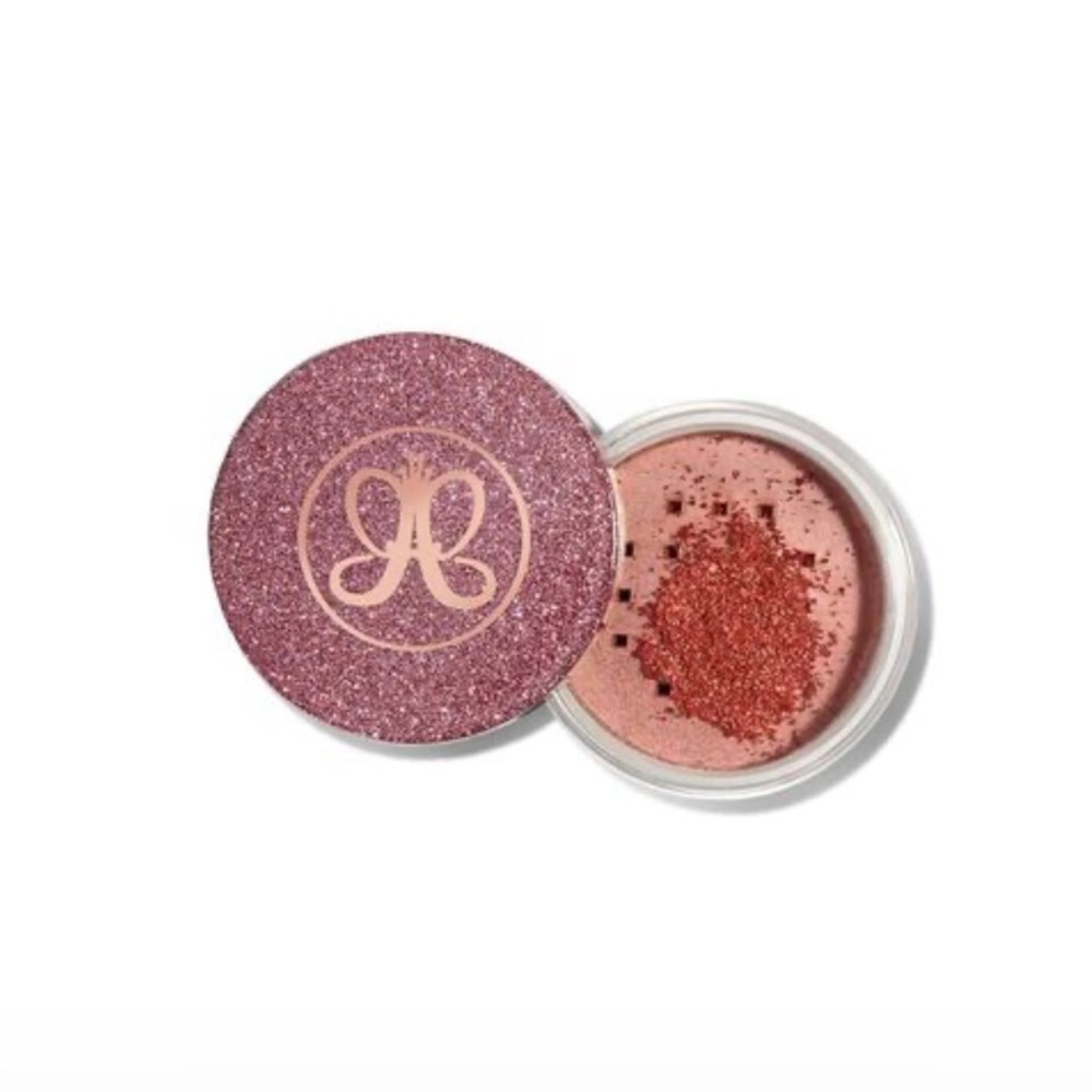 ✨ Anastasia Beverly Hills Loose Highlighter - Peach Fizz